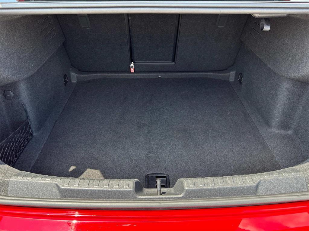 used 2023 Audi A3 car, priced at $21,994