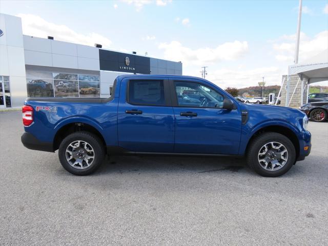 new 2024 Ford Maverick car, priced at $32,000