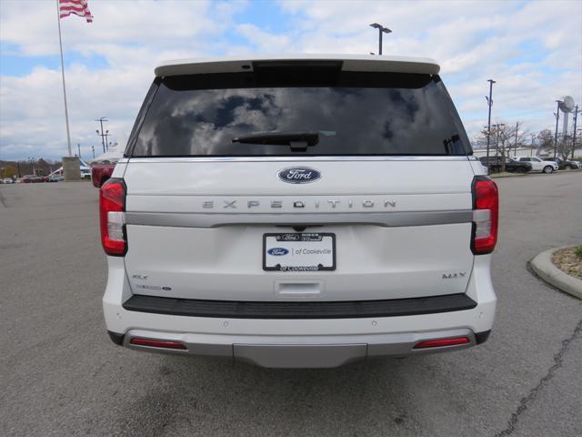 new 2024 Ford Expedition car, priced at $76,440