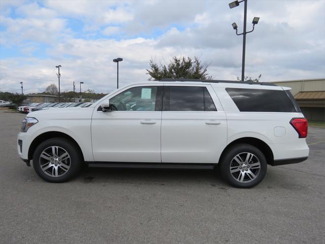 new 2024 Ford Expedition car, priced at $76,440