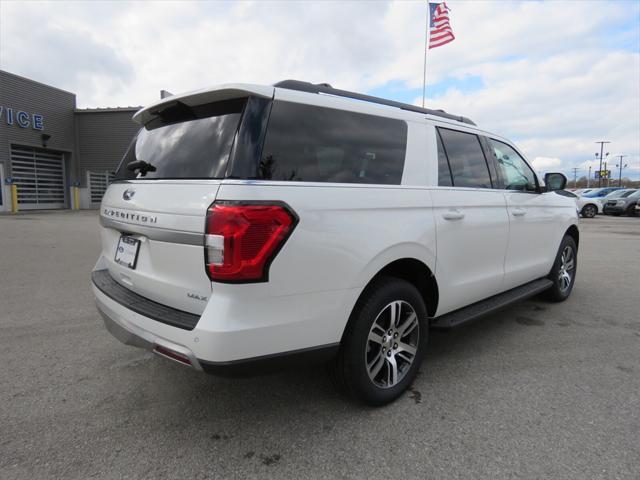 new 2024 Ford Expedition car, priced at $76,440