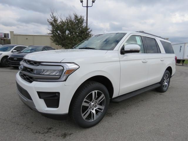 new 2024 Ford Expedition car, priced at $76,440