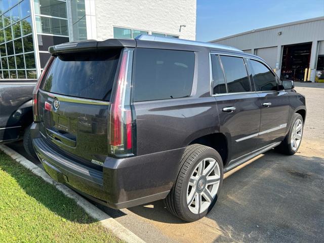 used 2015 Cadillac Escalade car, priced at $25,981