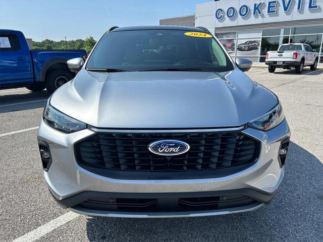 used 2024 Ford Escape PHEV car, priced at $35,981