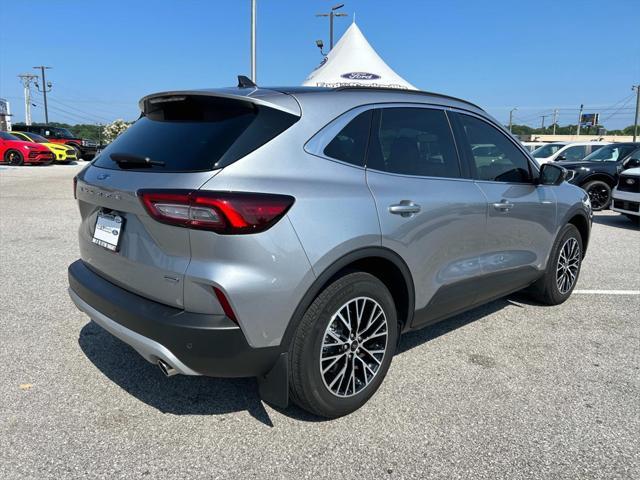 used 2024 Ford Escape PHEV car, priced at $35,981