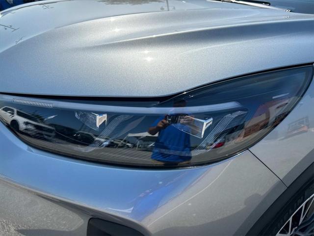 used 2024 Ford Escape PHEV car, priced at $35,981