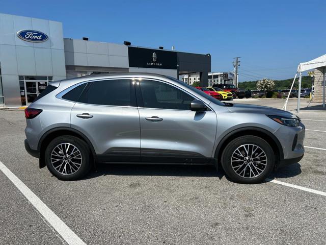 used 2024 Ford Escape PHEV car, priced at $35,981