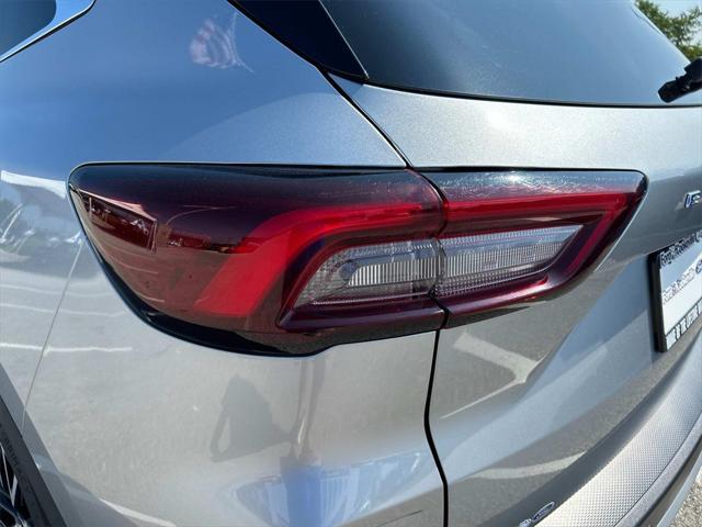 used 2024 Ford Escape PHEV car, priced at $35,981