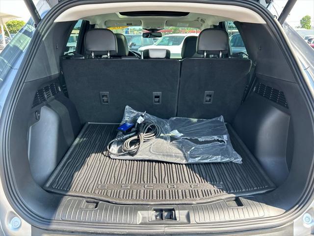 used 2024 Ford Escape PHEV car, priced at $35,981