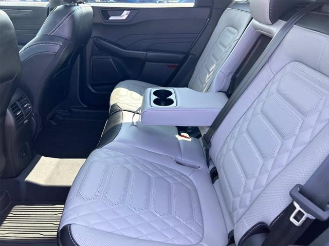 used 2024 Ford Escape PHEV car, priced at $35,981