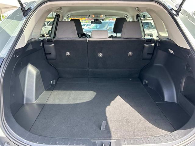 used 2020 Toyota RAV4 Hybrid car, priced at $25,981