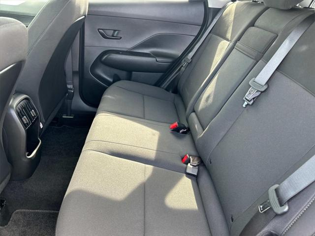 used 2024 Hyundai Kona car, priced at $25,981