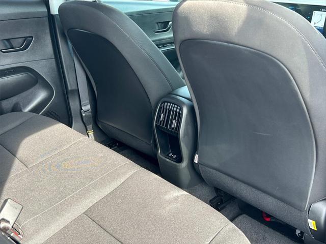 used 2024 Hyundai Kona car, priced at $25,981