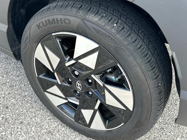 used 2024 Hyundai Kona car, priced at $25,981