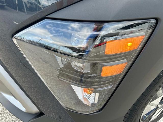 used 2024 Hyundai Kona car, priced at $25,981