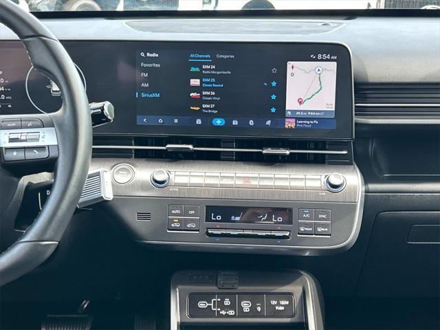 used 2024 Hyundai Kona car, priced at $25,981