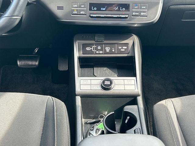 used 2024 Hyundai Kona car, priced at $25,981