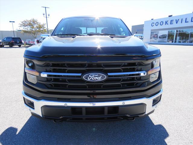 new 2024 Ford F-150 car, priced at $67,710