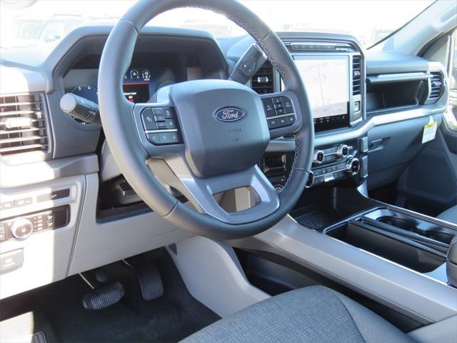 new 2024 Ford F-150 car, priced at $67,710