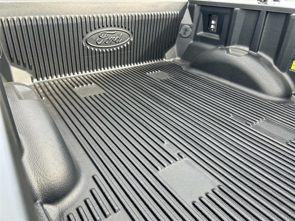 new 2025 Ford F-150 car, priced at $79,915