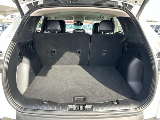 used 2021 Ford Escape car, priced at $26,981