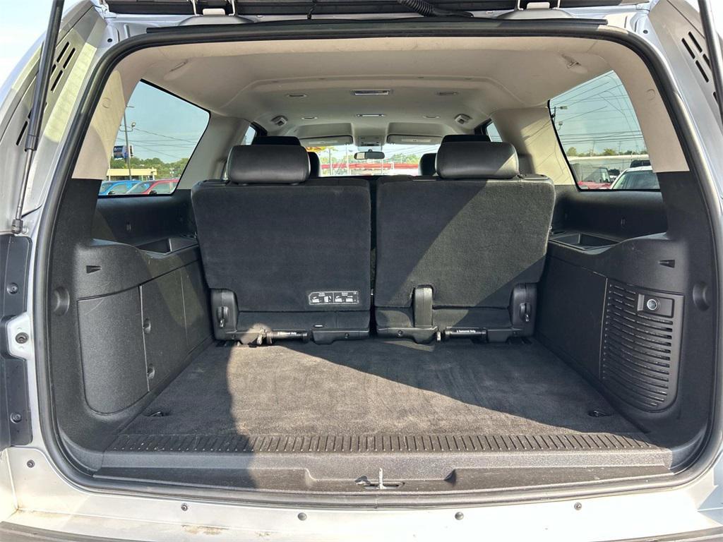 used 2013 Chevrolet Suburban car, priced at $10,981