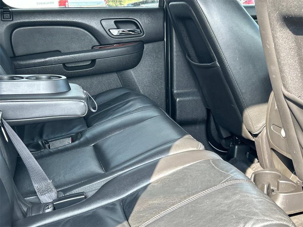 used 2013 Chevrolet Suburban car, priced at $10,981