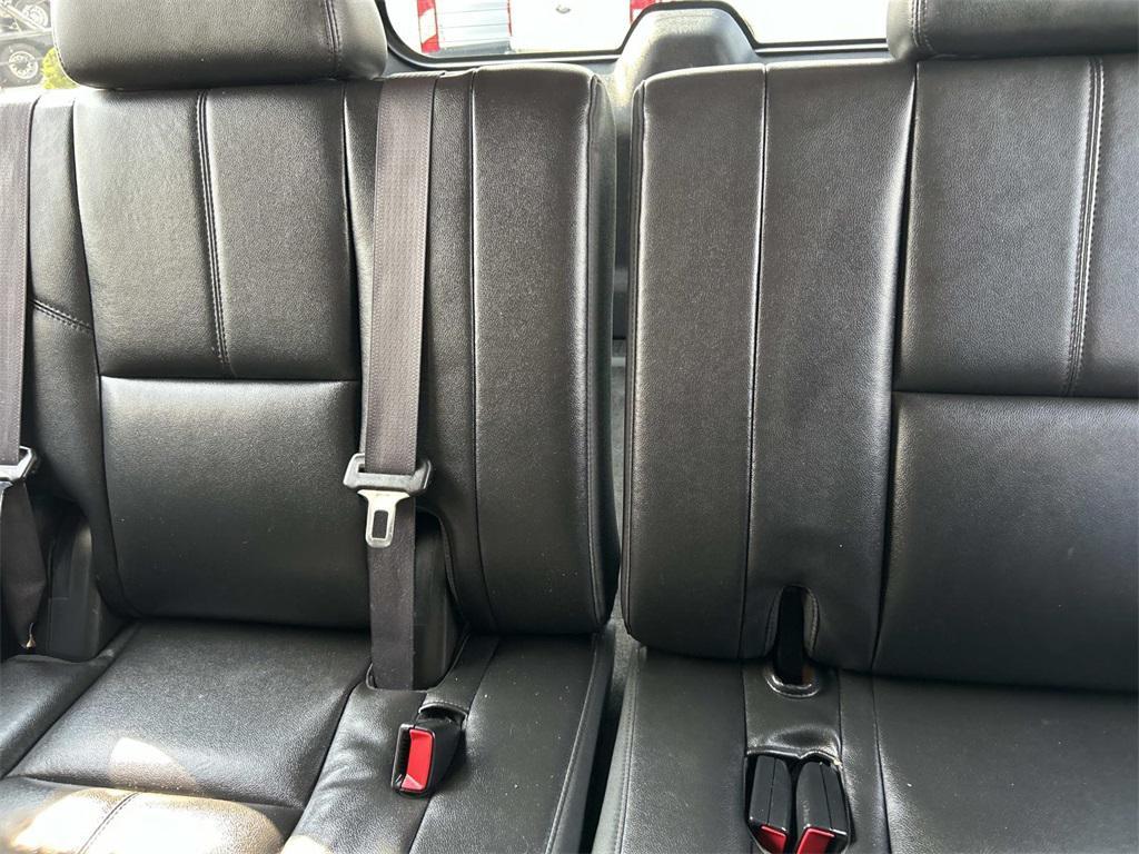 used 2013 Chevrolet Suburban car, priced at $10,981