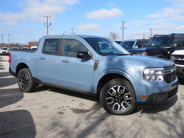 new 2024 Ford Maverick car, priced at $36,330