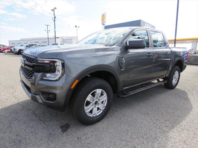 new 2024 Ford Ranger car, priced at $39,390