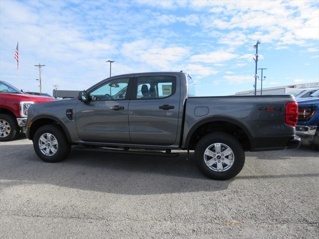 new 2024 Ford Ranger car, priced at $39,390