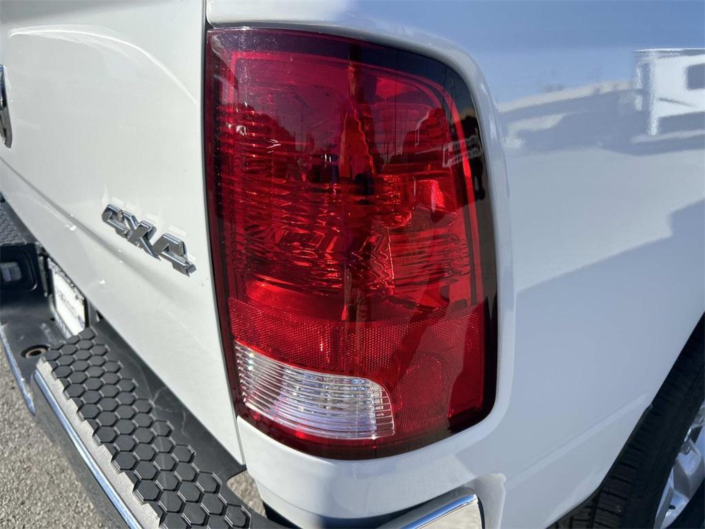 used 2024 Ram 1500 Classic car, priced at $32,990