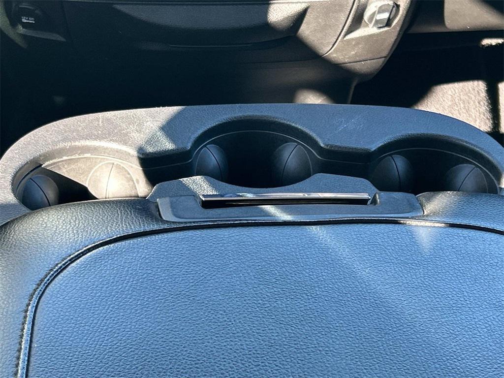 used 2024 Ram 1500 Classic car, priced at $32,990