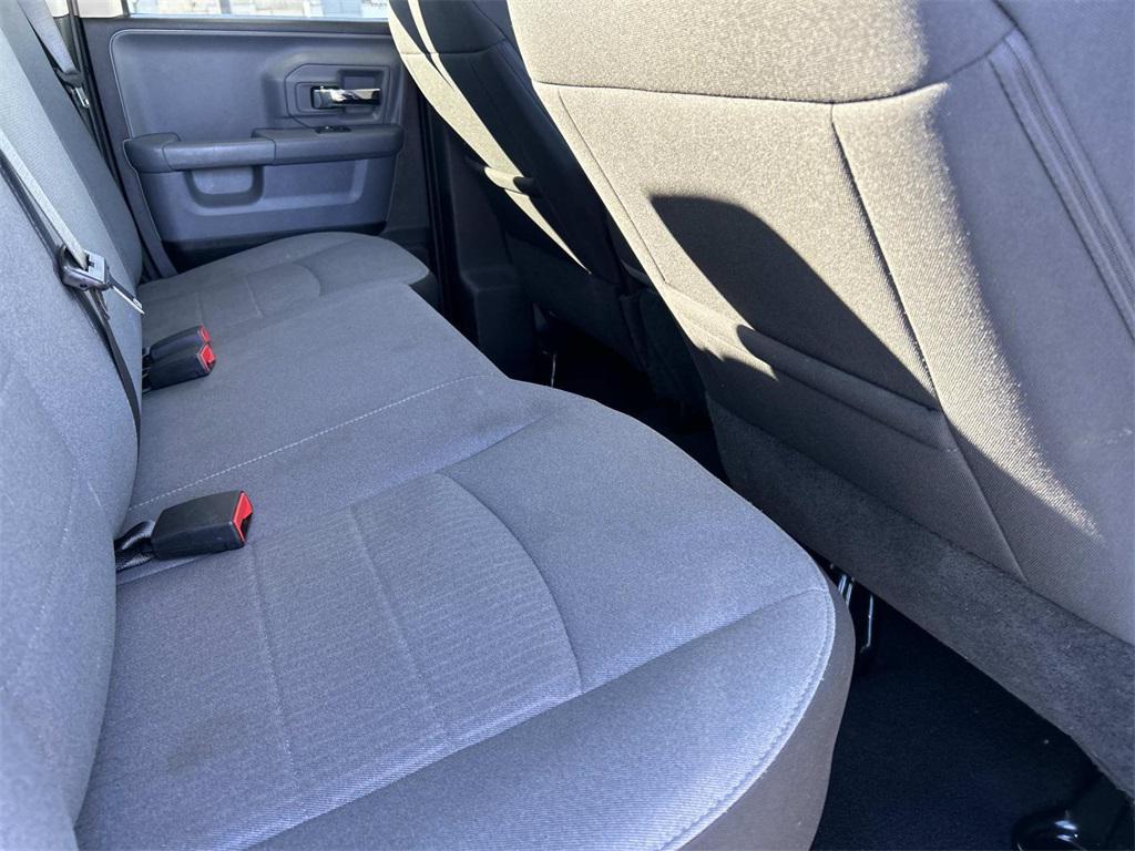 used 2024 Ram 1500 Classic car, priced at $32,990