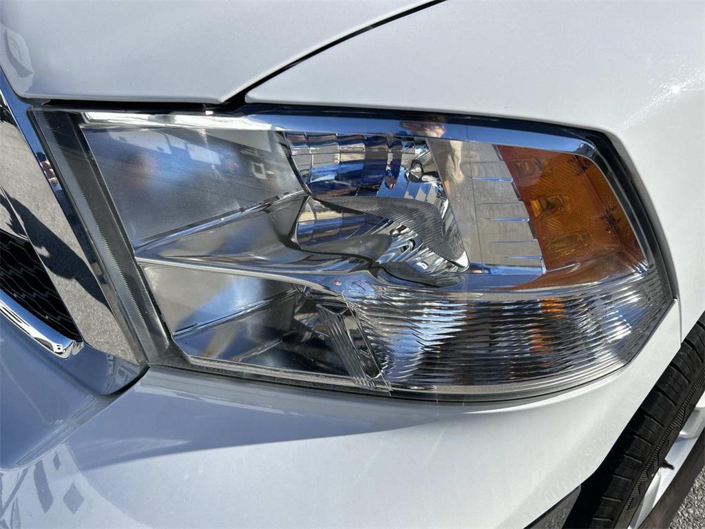 used 2024 Ram 1500 Classic car, priced at $32,990