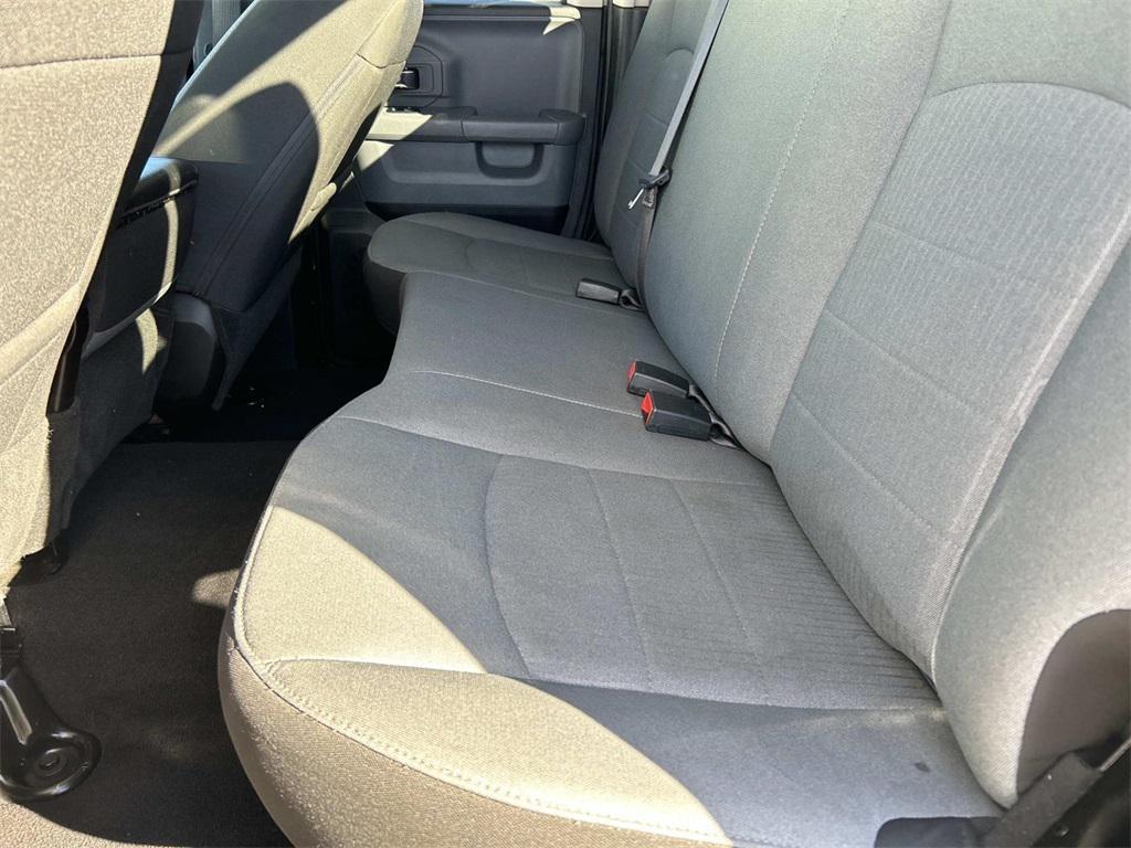 used 2024 Ram 1500 Classic car, priced at $32,990