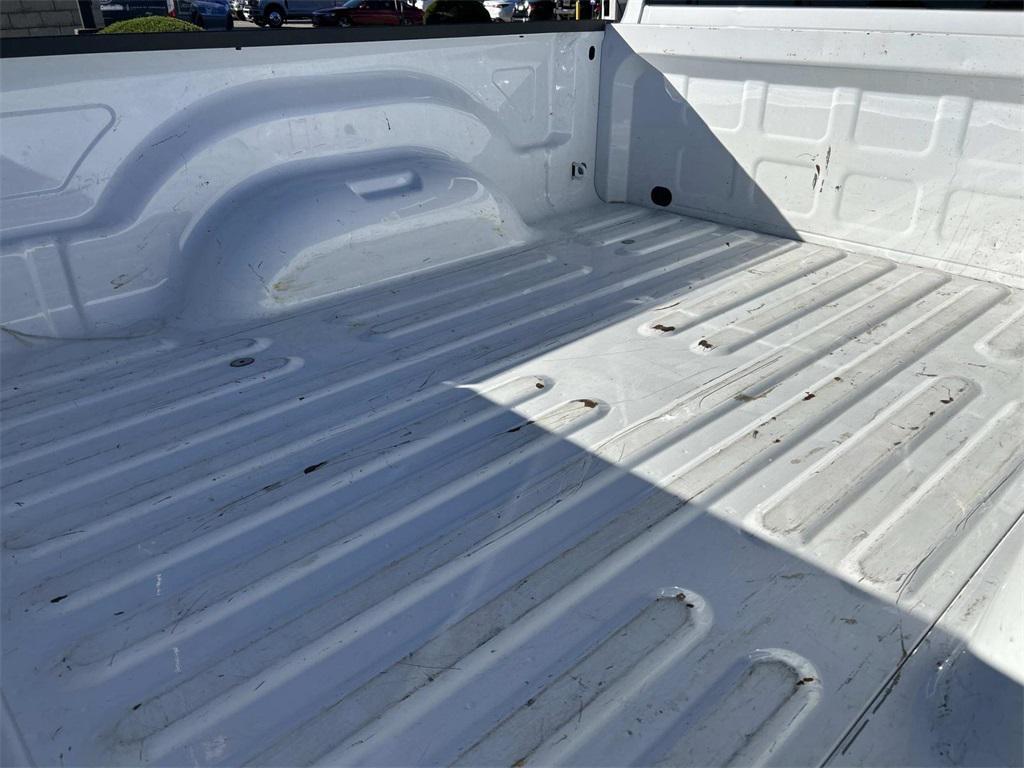 used 2024 Ram 1500 Classic car, priced at $32,990