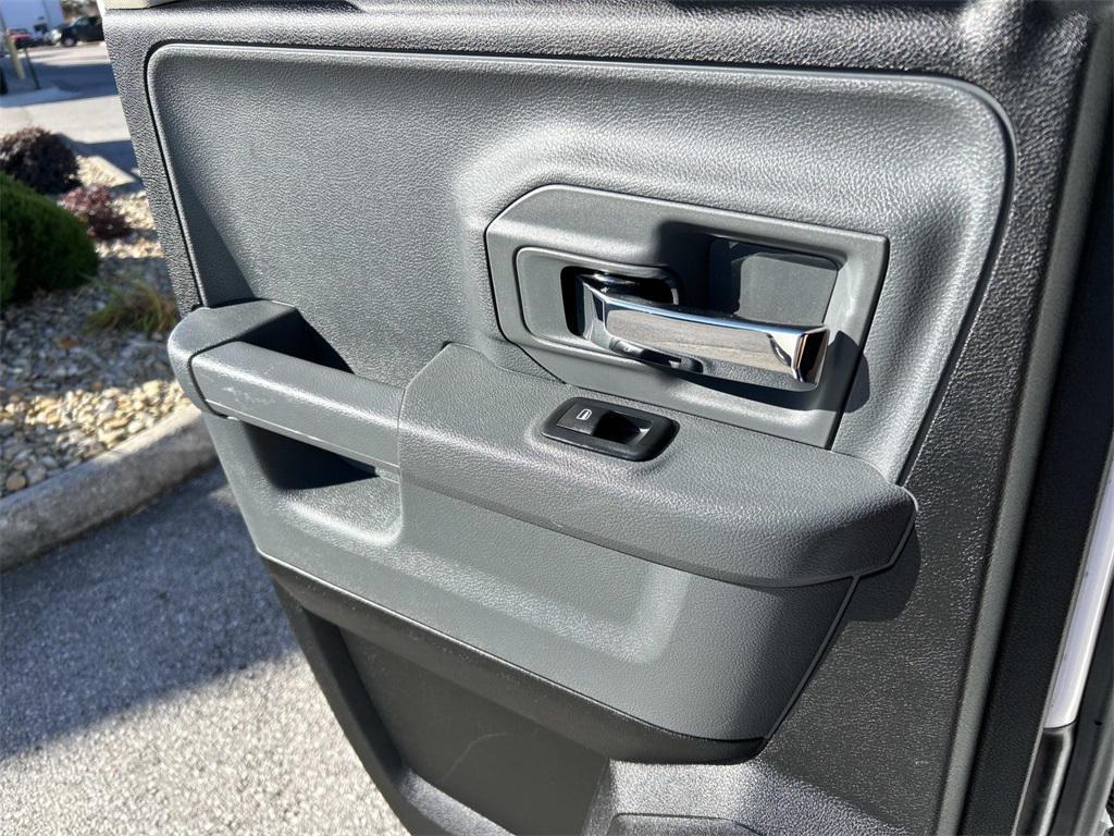 used 2024 Ram 1500 Classic car, priced at $32,990