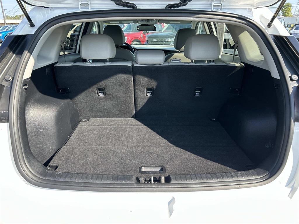 used 2022 Kia Niro car, priced at $19,994