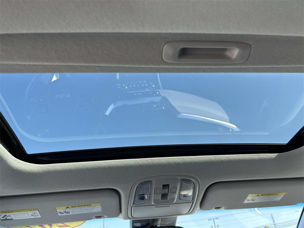 used 2022 Kia Niro car, priced at $19,994