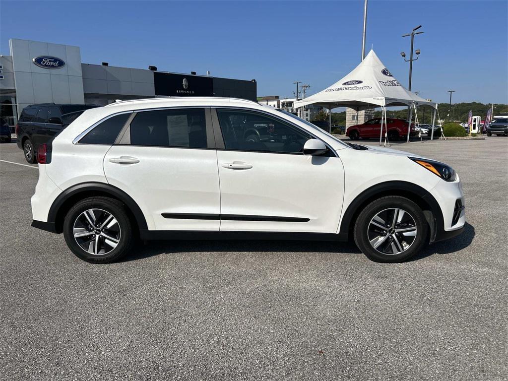 used 2022 Kia Niro car, priced at $19,994