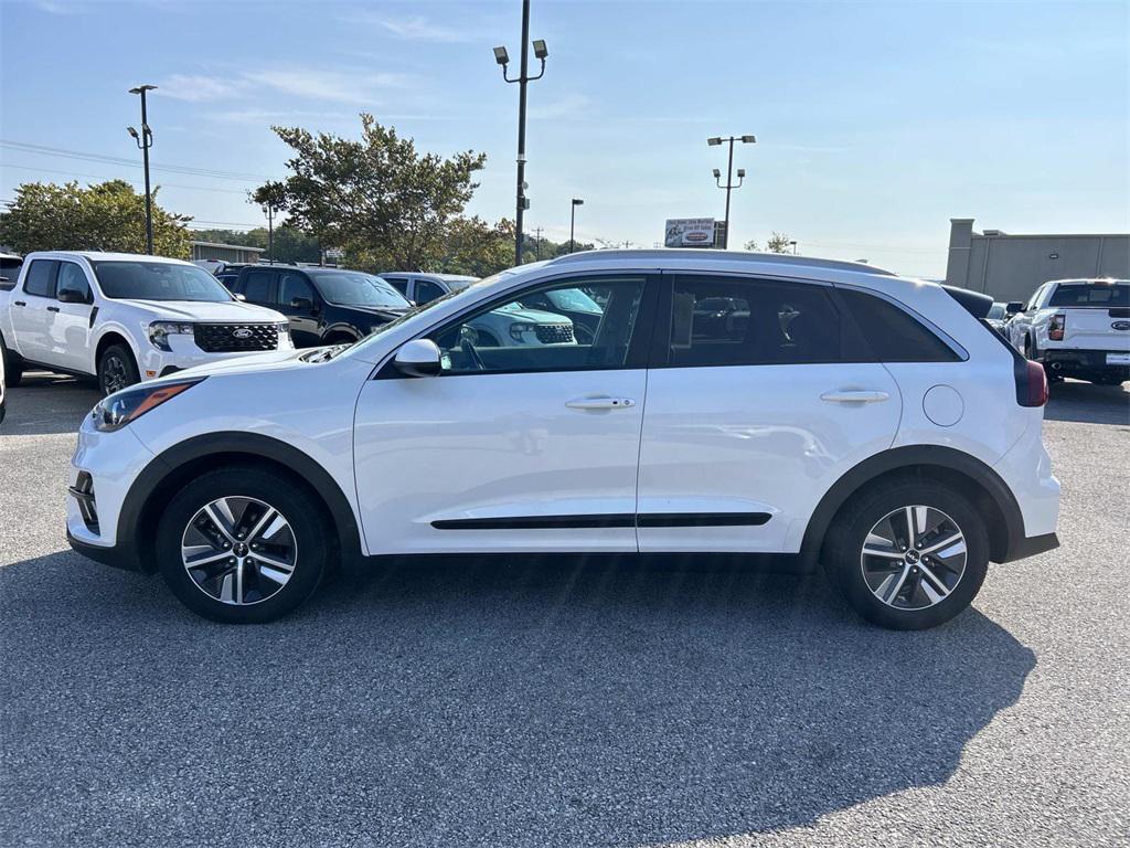 used 2022 Kia Niro car, priced at $19,994