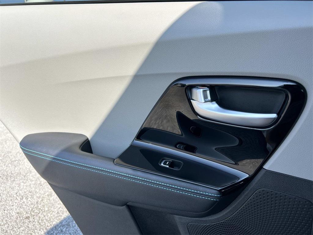used 2022 Kia Niro car, priced at $19,994