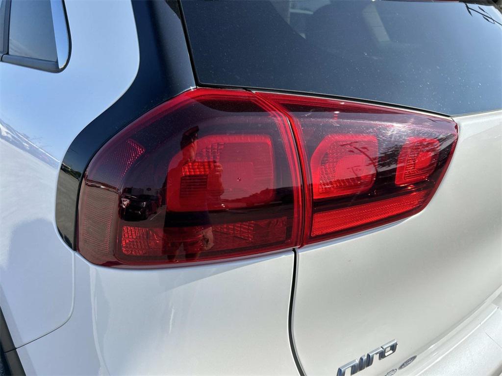 used 2022 Kia Niro car, priced at $19,994