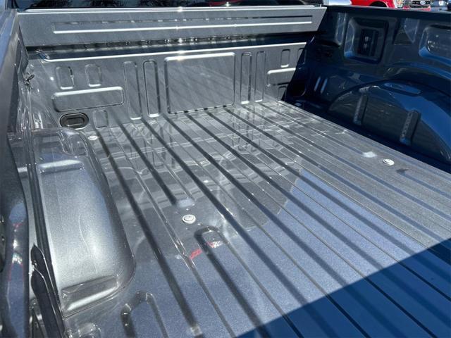 new 2025 Ford F-150 car, priced at $63,000