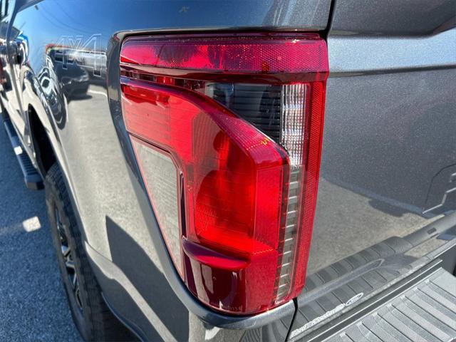 new 2025 Ford F-150 car, priced at $63,000