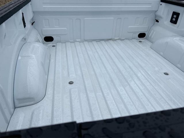 new 2025 Ford F-150 car, priced at $69,800