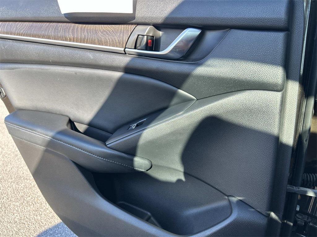used 2018 Honda Accord car, priced at $17,992