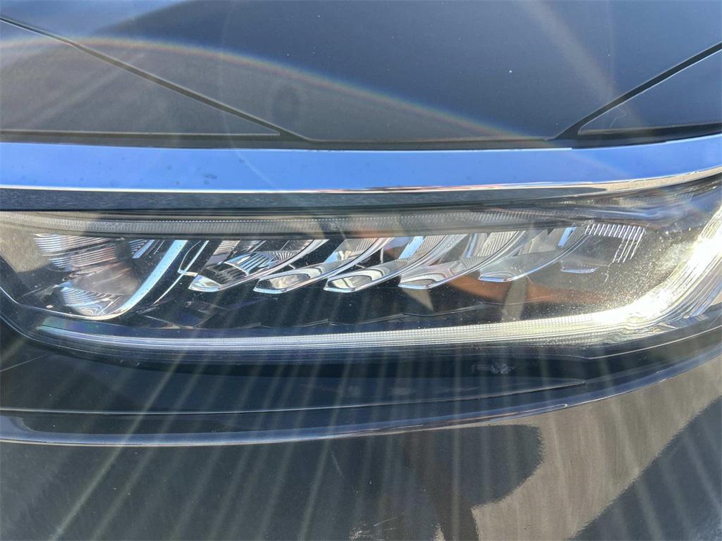 used 2018 Honda Accord car, priced at $17,992