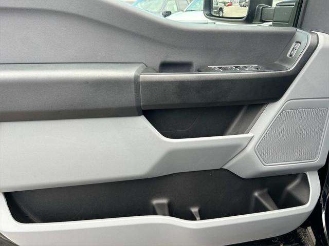 new 2025 Ford F-250 car, priced at $64,500